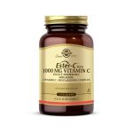 مکمل استر ویتامین سی 1000 میلی گرم سولگار Ester-C 1000MG Vitamin C