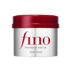 ماسک مو ترمیم کننده فینو fino شیسیدو